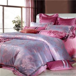 四件套图片绒质量不好