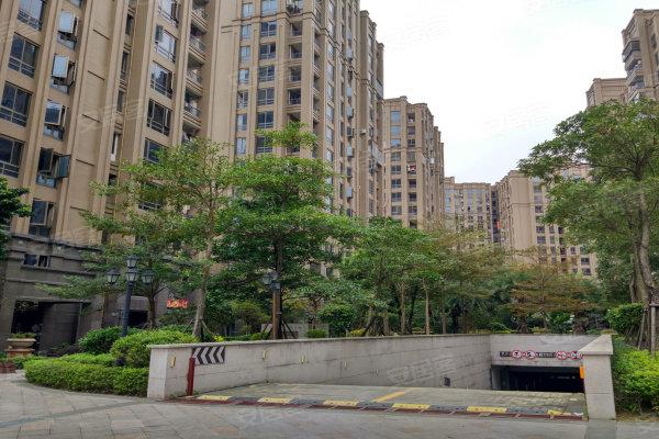 福州上城国际房价