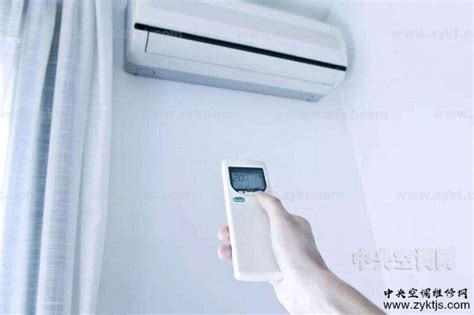 空调开几度最省电?夏天