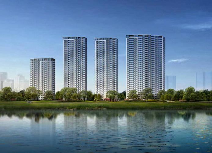 杭州城北有哪些新楼盘