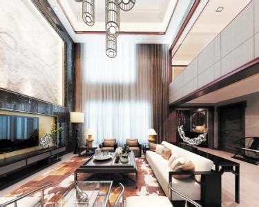 苏州十大别墅装修公司排名榜