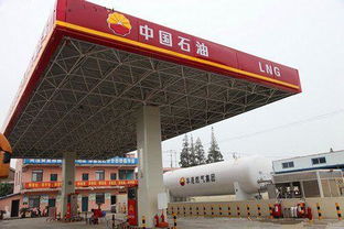 上海天然气价格2020