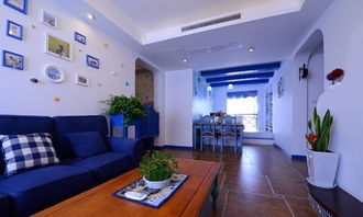 中式家居装修风格