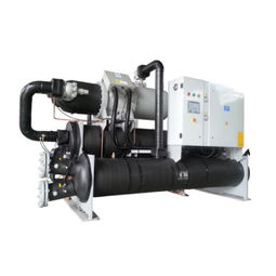 小型地源热泵安装教程