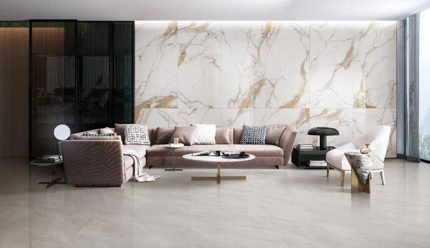 罗曼蒂克瓷砖是什么档次