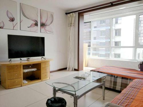 山海关新开盘楼房