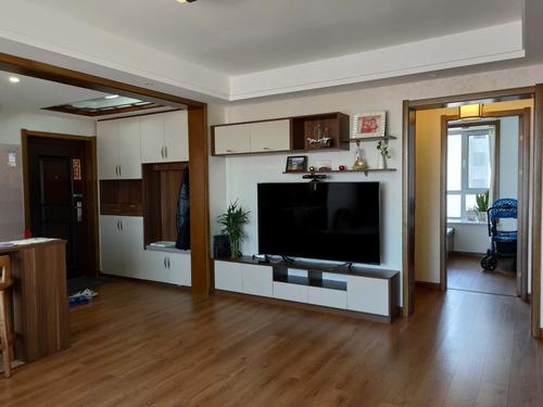 朝北客厅装修什么颜色