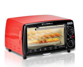 什么牌子的烤箱好商用