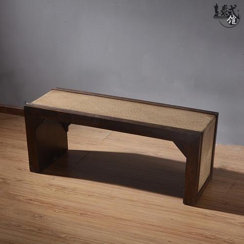 实木家具组装视频