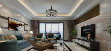 郑州别墅装饰公司