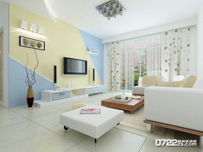 装修房子如何装饰好看图片