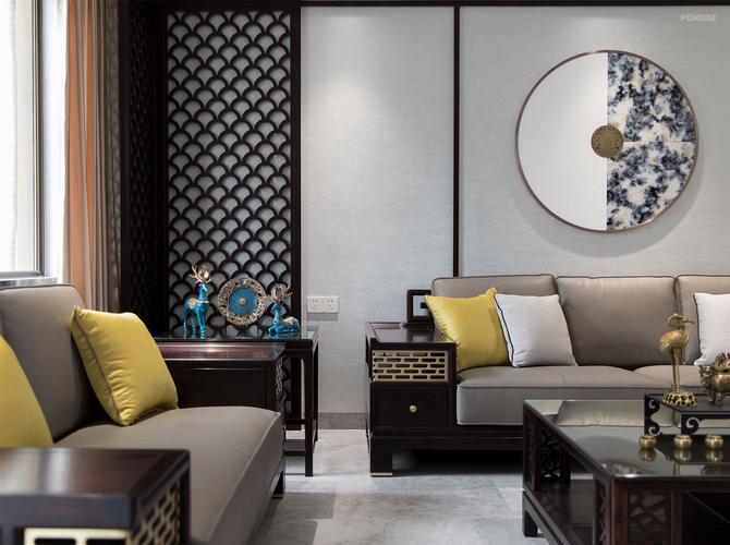 古风精致家居装修：重现古代雅致的生活美学