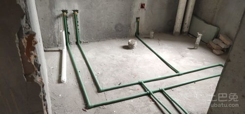 一般新房装修电缆多少