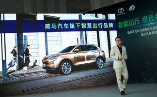 小鹏汽车携手滴滴出行开启万元电动市场新篇章