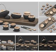 西城文化新探索古建筑与茶艺的完美融合