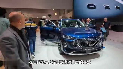 扬帆远航商务部助力车企出海，机遇与挑战并存