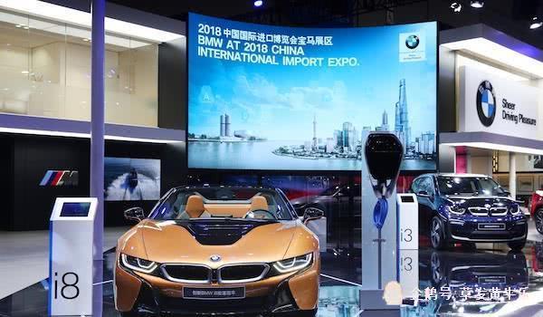 展望宝马集团以中国为家升级中国战略