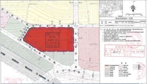 杨浦平凉街道53地块