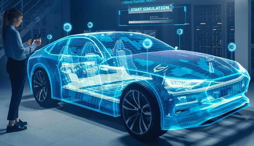 科大国创：公司培育的产品已在安凯等整车企业实现项目定点或批量交付