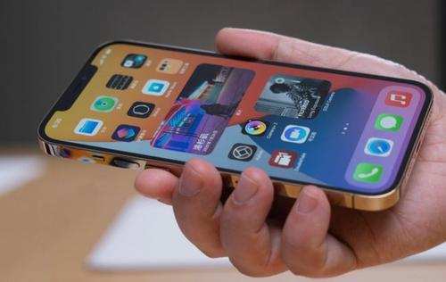 国内二季度手机出货最新排名：重回榜首苹果第六