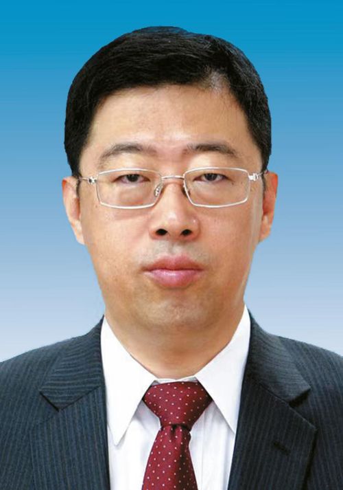 綦相出任上海金融监管局局长