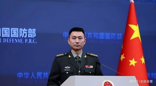 国防部新闻发言人张晓刚就加拿大军舰过航台湾海峡并炒作答记者问