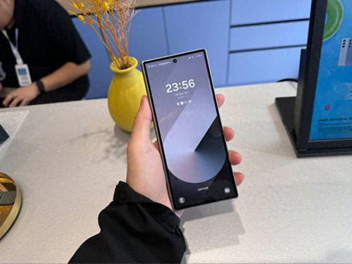 加持下的旅行创作神器！三星不要太好用