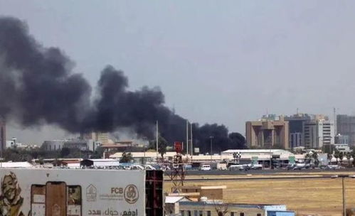 连续两天苏丹武装部队缺席非直接谈判