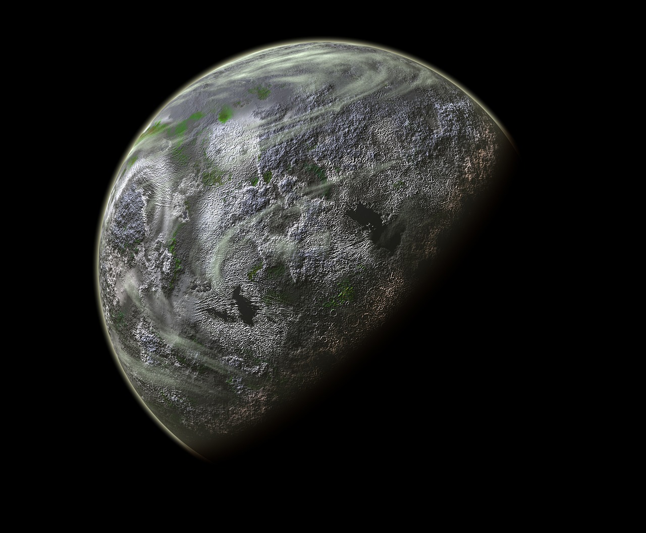 李政道最后留下的这句话，宇宙不空，生命不息