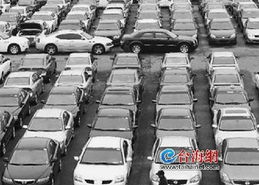 以旧换新加码汽车报废更新补贴翻倍