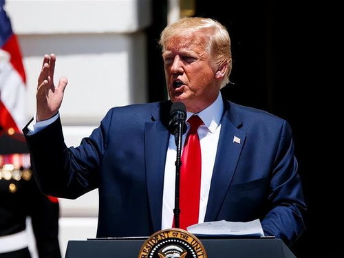 民调：哈里斯在亚利桑那佐治亚和内华达州领先特朗普