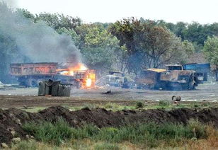 俄官员：乌军多架无人机袭击俄发电厂