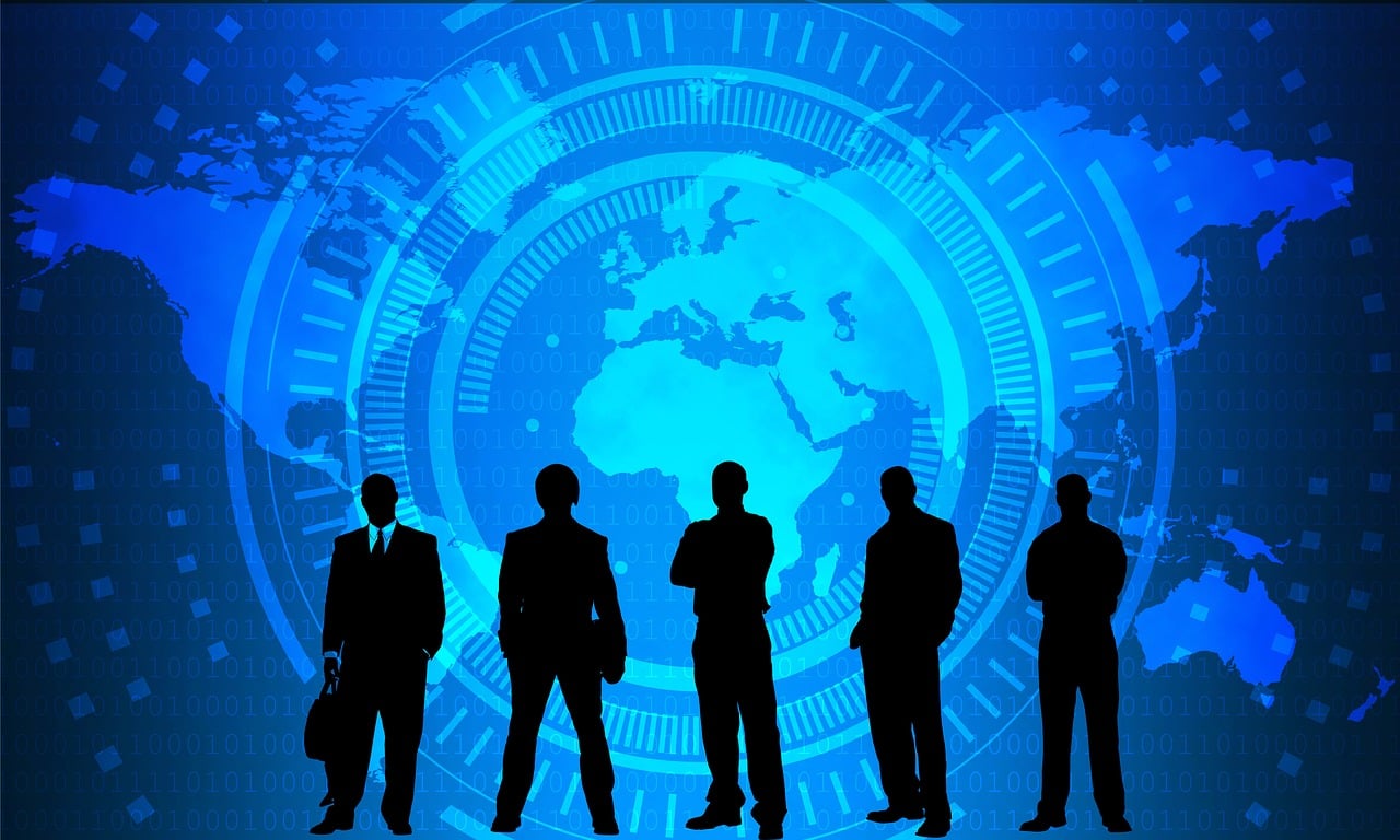 世界首个高清全球年度一张图正式发布