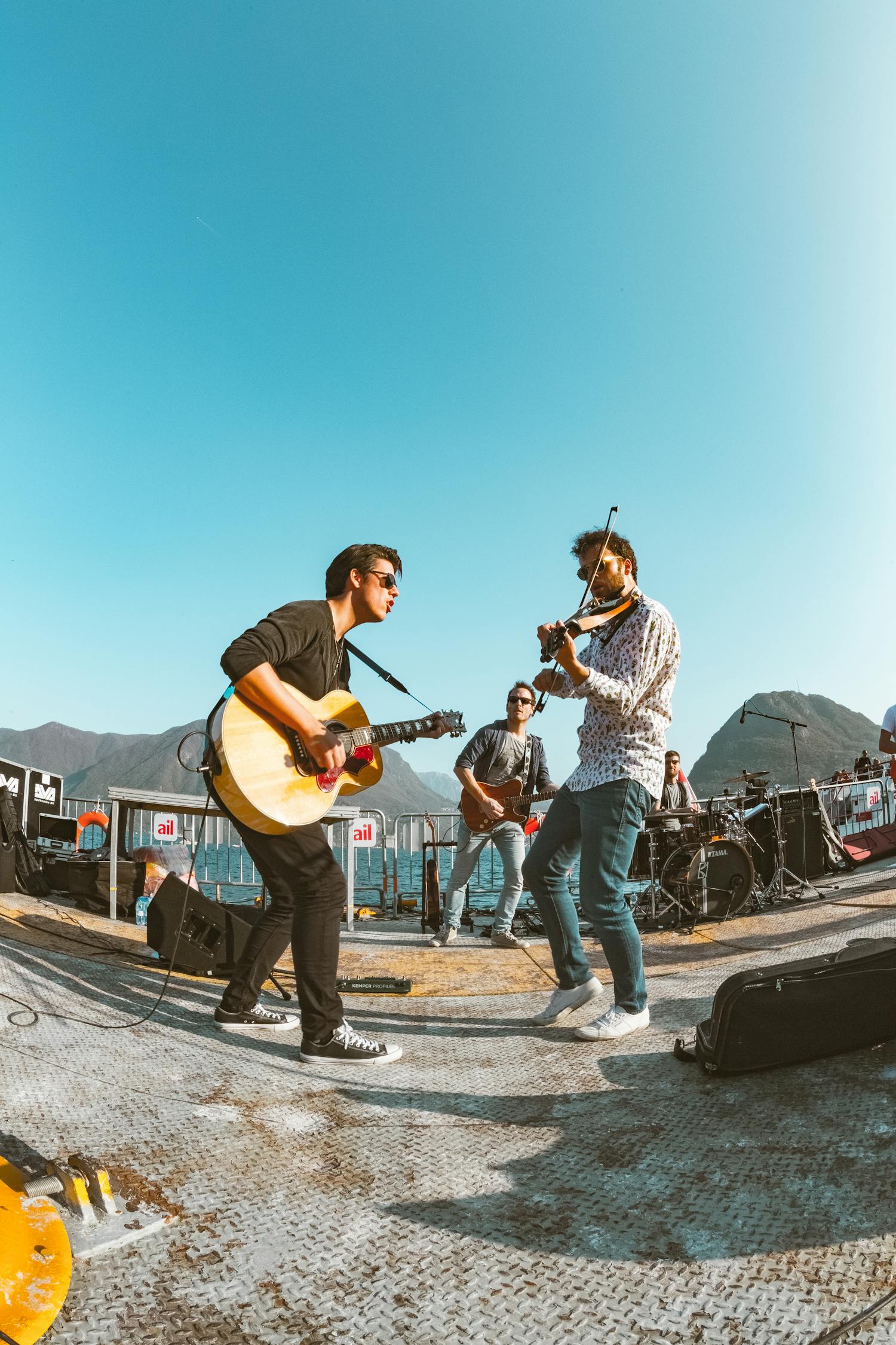 凤凰涅槃，中国赛凤凰组合逆转夺冠纪实