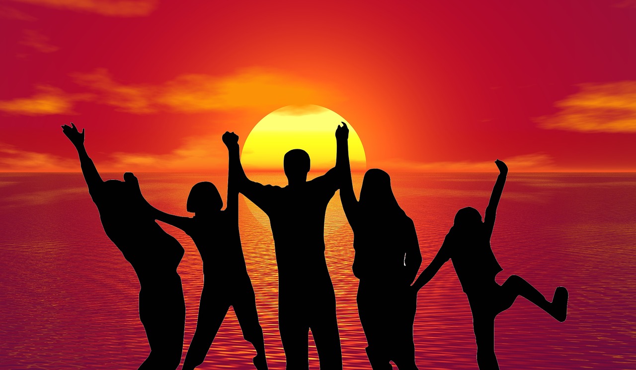 解读矛盾，挖掘生活中的内在张力与解决之道