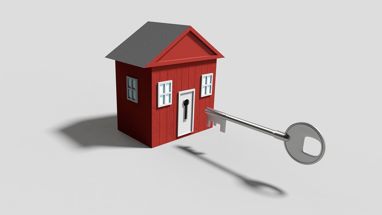 深度解析住房公积金贷款购房全攻略，从零到有，稳健理财第一步