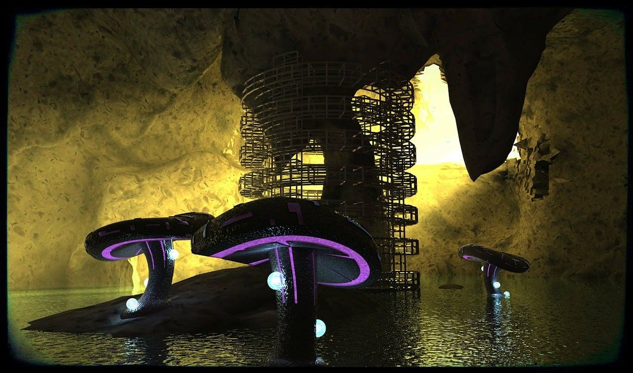 揭秘，一键神话——探索数字化时代的民间故事新生