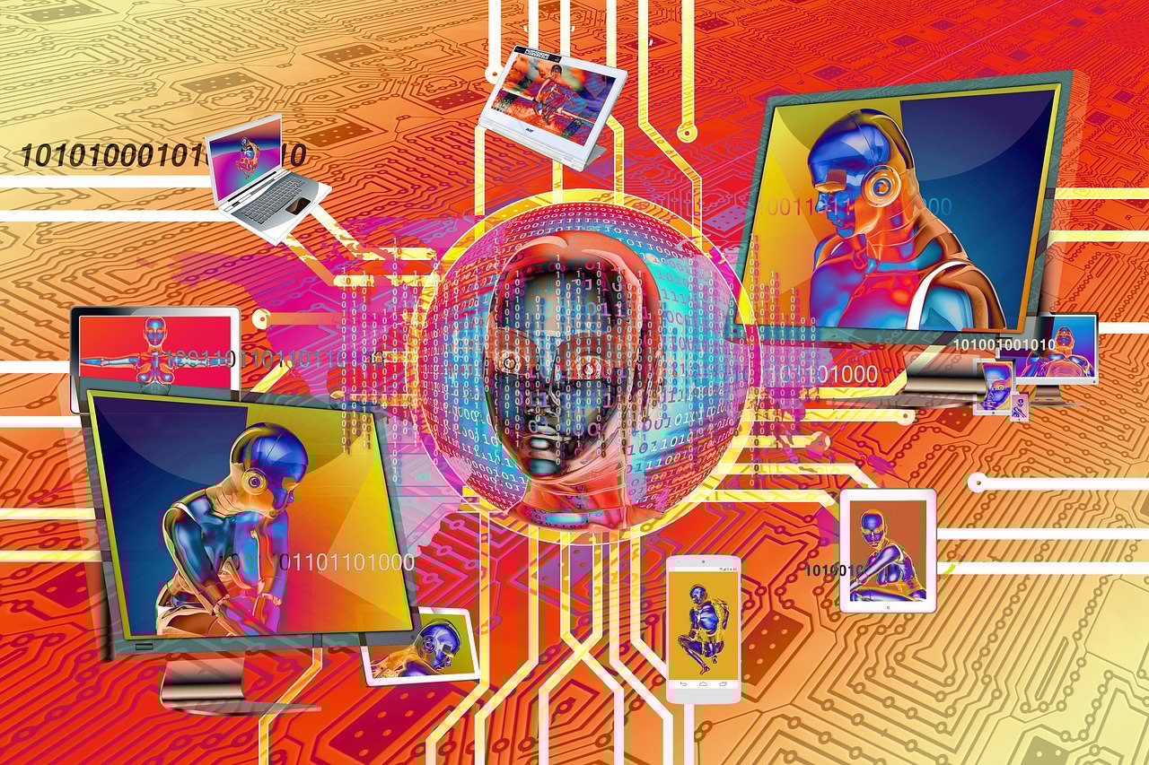 人在景区心系股市，旅游与投资的双重挑战