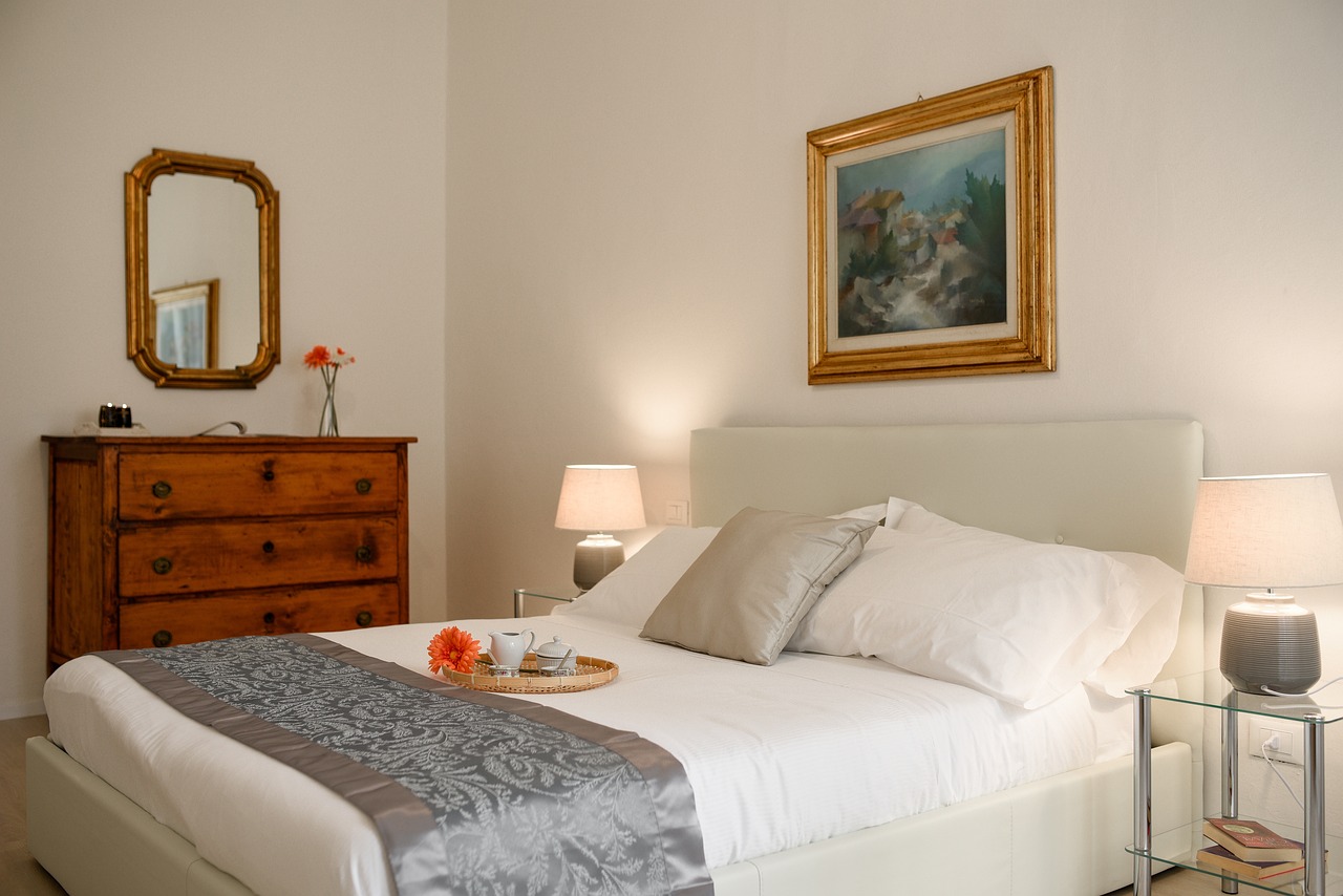 家居美学新宠爱空间瓷砖，打造你的专属优雅生活