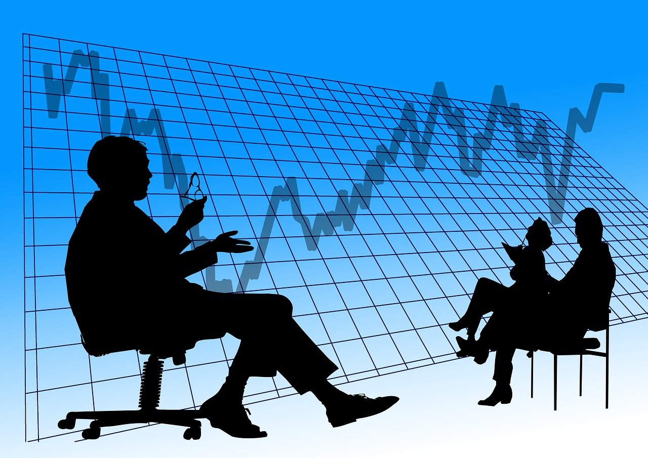 芯片股爆发，科技产业的下一个黄金时代