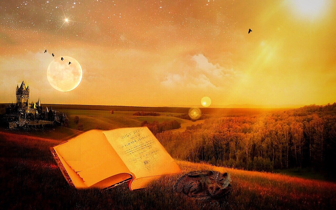 揭秘民间山野怪谈，探索未知的神秘世界——免费下载，带你走进自然的奇妙秘境