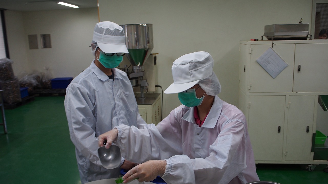 亲嘴烧在日本被召回，食品安全警钟再次敲响