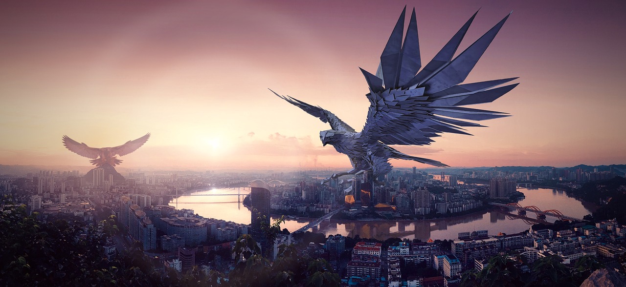 揭秘，奇闻异志——探索那些超越常规的神秘故事与奇异事件