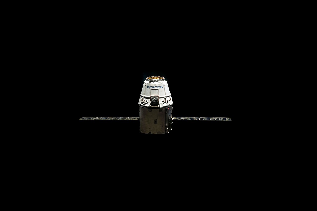 100秒打卡中国载人航天任务，从神舟到天舟，探索宇宙的壮丽篇章