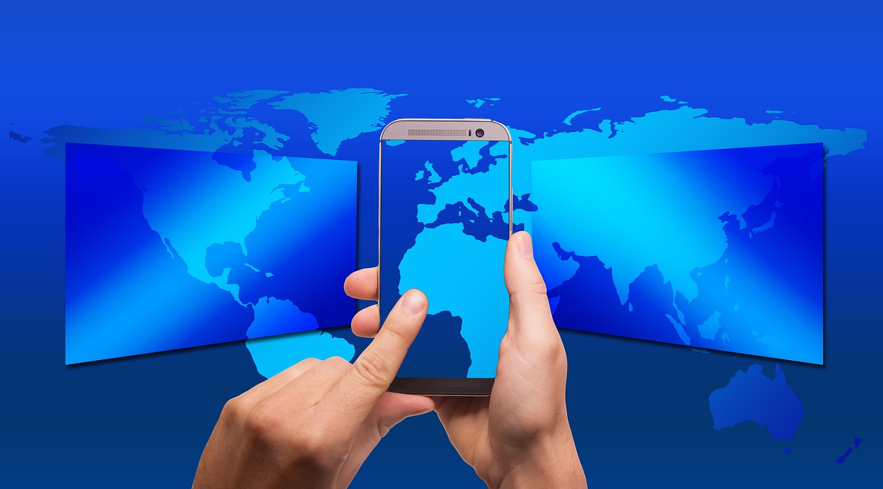 揭秘自媒体时代,如何利用手机打字赚钱的秘诀与实战指南 揭秘自媒体时代,如何利用手机打字赚钱的秘诀与实战指南