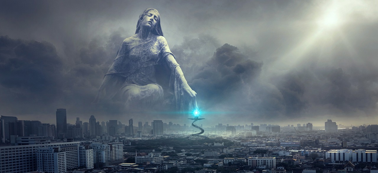 揭秘十大经典传奇邪门事件，历史的阴影与神秘真相