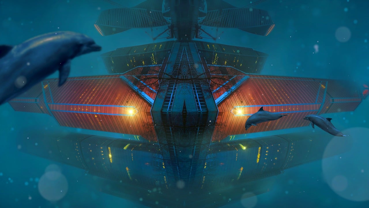 寒潮蓝警，全国大部将降温6至10℃