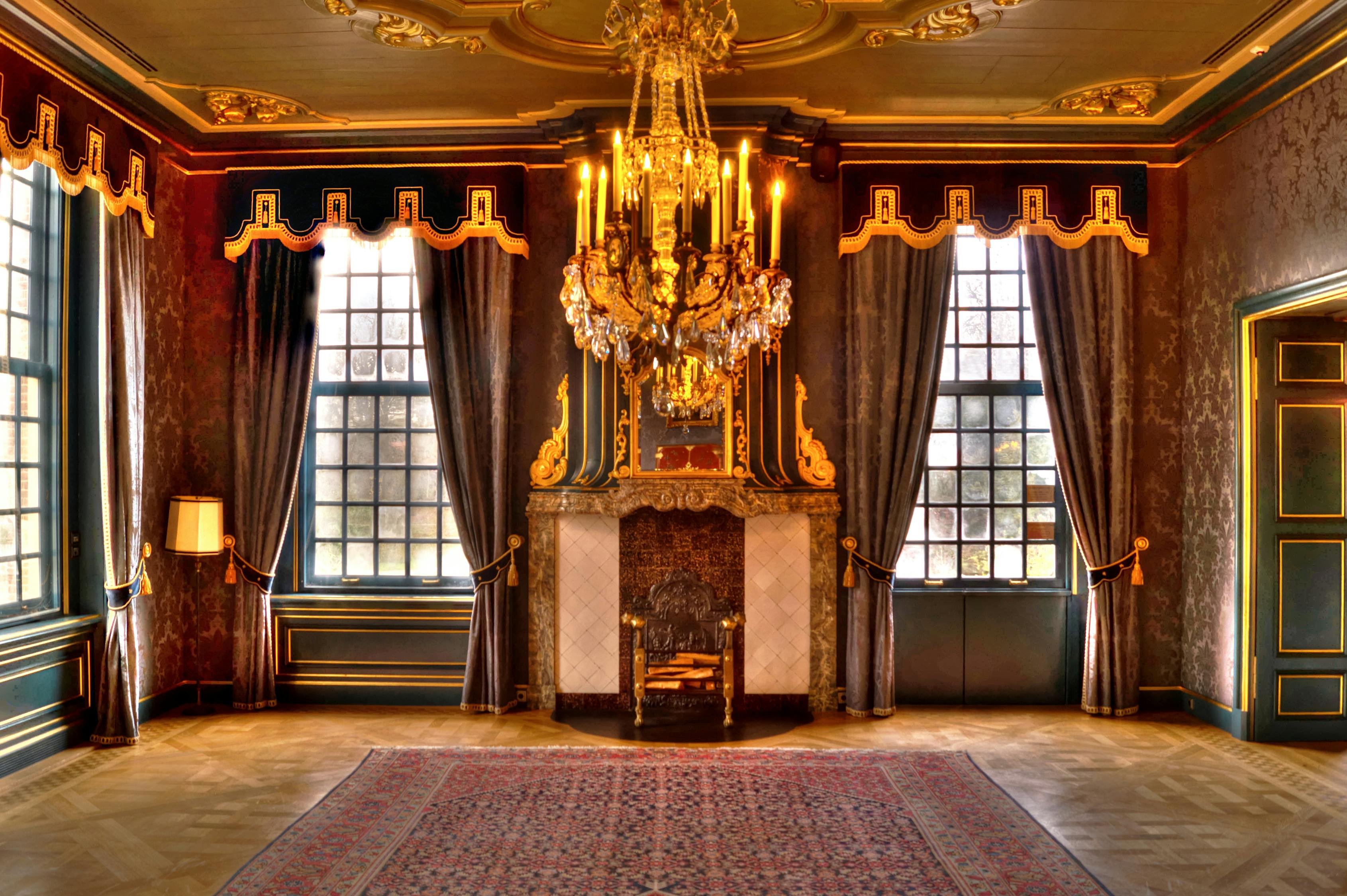 别墅生活艺术，如何为豪宅增添音符的诗篇——打造专属的别墅背景音乐盛宴