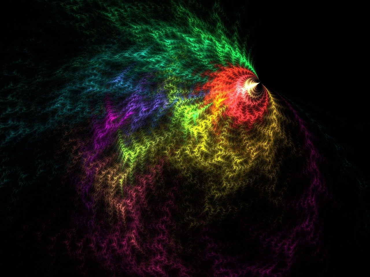 探秘奇事怪事，科学与神秘的交织，未知世界的窗口