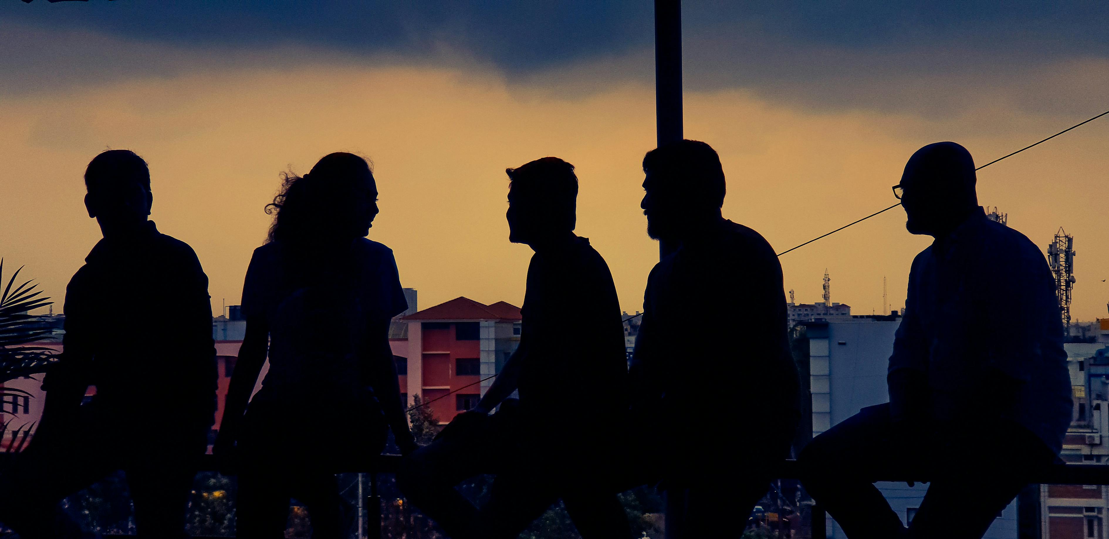 岁月长河里的民间故事，老人们的记忆与智慧结晶